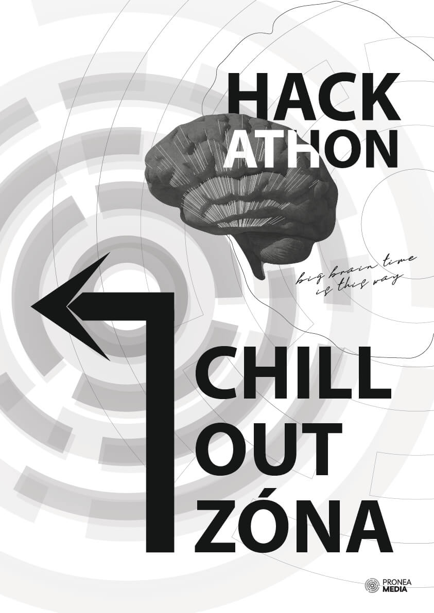 Hackathon_Chill-out